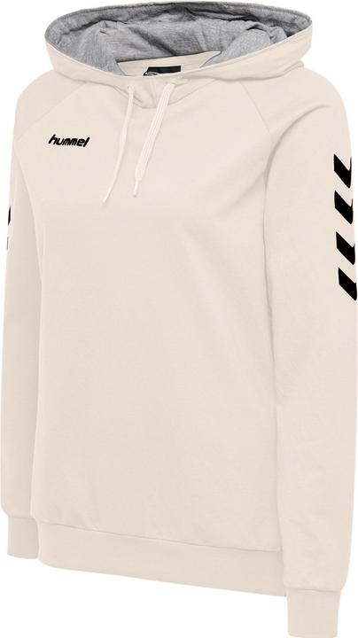 Immagine prodotto hummel Andare Donna Felpa Con Cappuccio In Cotone (XS)