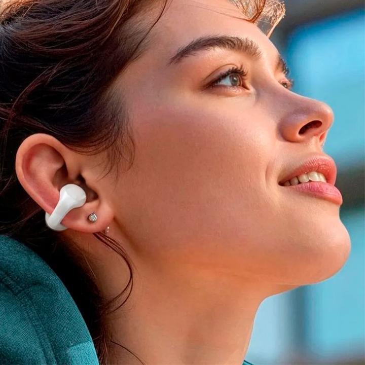 Immagine prodotto Cool Clip (20 h, Senza fili)