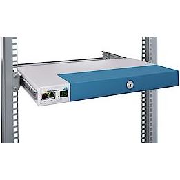 Seh Rack Mount Kit fuer myUTN-800 Dongleserver (EU), Druckerserver