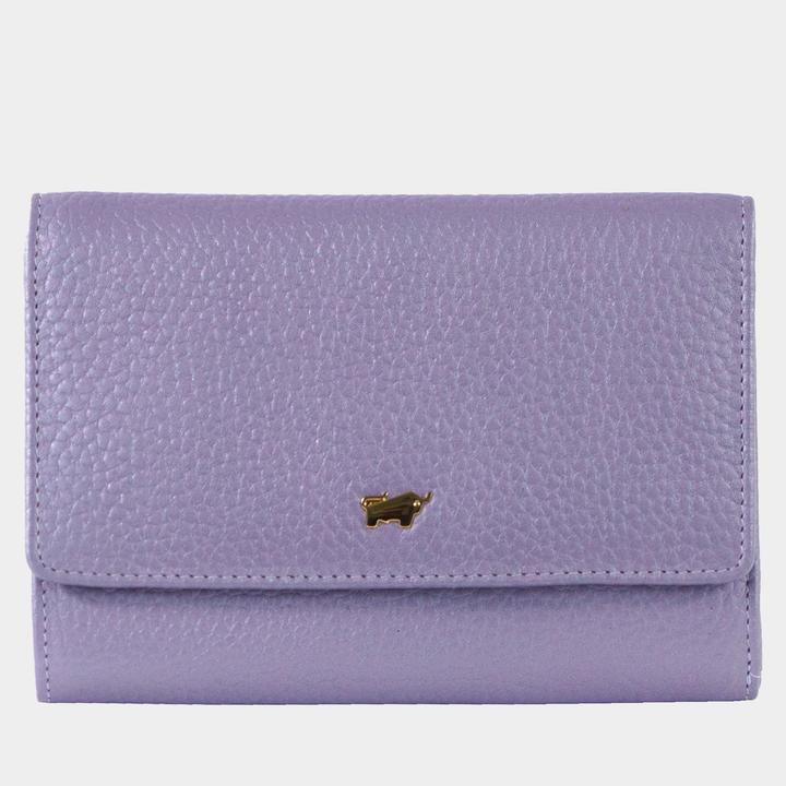 Produktbild Braun Büffel ALESSIA frosted violet