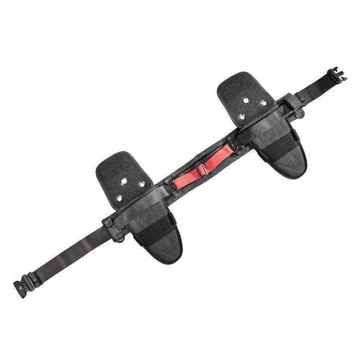 Produktbild Walimex pro Kamera Hüftgurt mit 2x V-Dock Argus (Hüftgurt)