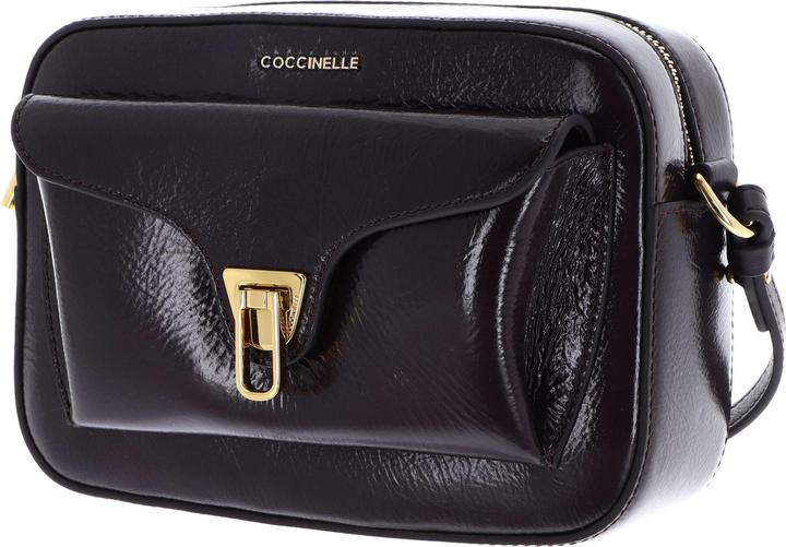 Immagine prodotto Coccinelle Beat Shiny Wrinkled Camera Bag
