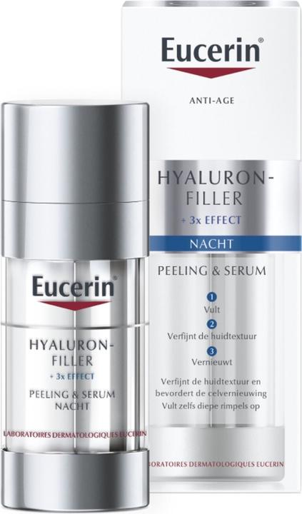 Actual product image Eucerin Hyaluron-Filler + 3x Effect (30 ml)
