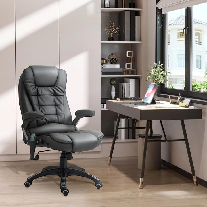 Produktbild Homcom Massagesessel