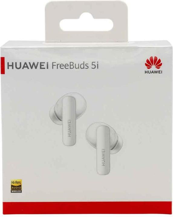 Immagine prodotto Huawei FreeBuds 5i (ANC, 6 h, Senza fili)