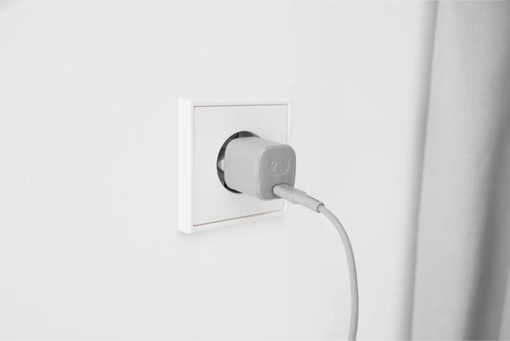 Image du produit Fresh'N Rebel Mini chargeur USB 20W (20 W)