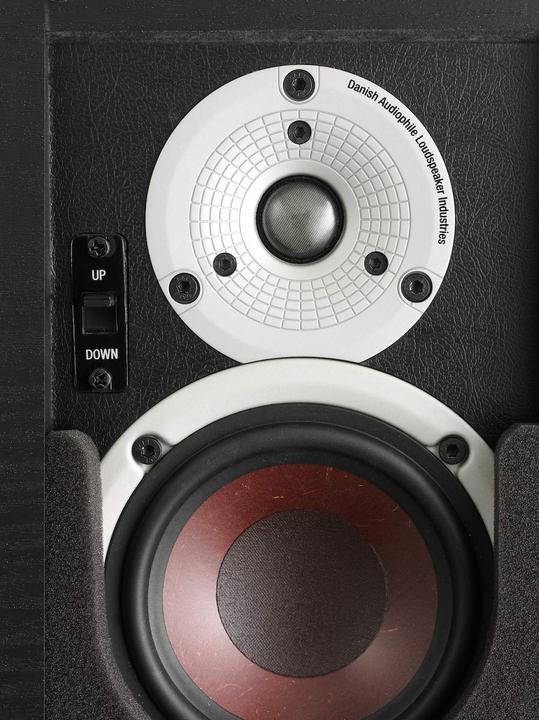 Image du produit Dali Alteco C-1 (1 paire)