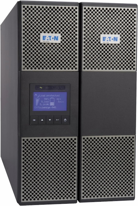 Actual product image Eaton 9PX EBM 72V RT 3U Extended Battery (Online double converter UPS)