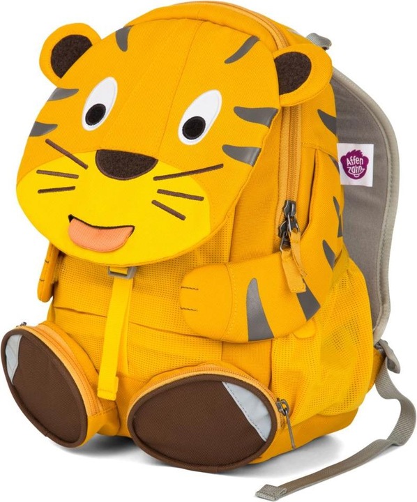 Affenzahn Theo Tiger