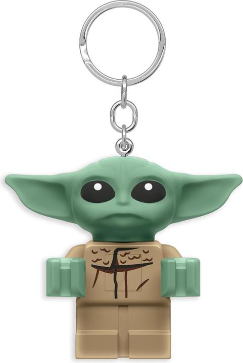LEGO Star Wars - Bébé Yoda