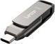 Immagine prodotto Lexar UNITÀ DI MEMORIA FLASH USB3.1 256G/D400 LJDD400256G-BNQNG (256 GB, USB-A, USB-C)