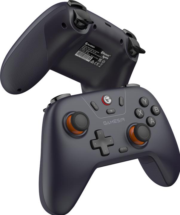 Actual product image Gamesir Nova Lite (PC, Switch, iOS, Android)
