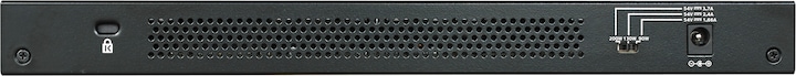 Image du produit Netgear GS316P-100PES (16 Ports)