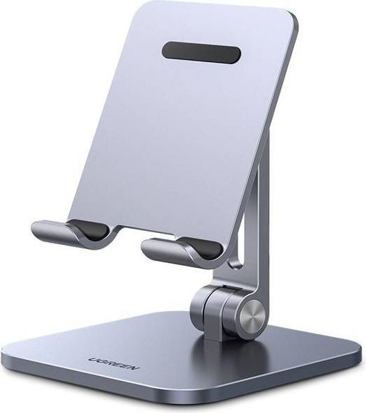Produktbild Ugreen LP134 Foldable Metal Phone Stand (grey)