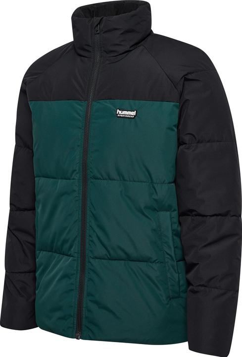 Produktbild hummel Hmlpuff Jacket Short Sportswear (M)
