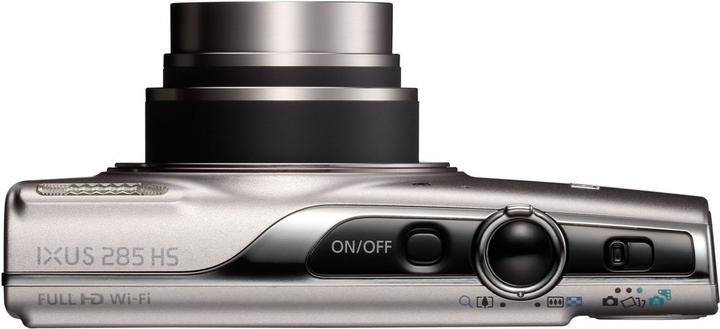 Produktbild Canon Ixus 285 Hs (4.5 - 54 mm, 20.20 Mpx, 1/2,3'')