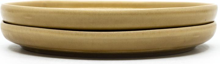 soñho Açafrão Teller (17 cm)