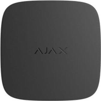 Ajax FireProtect 2 SB (Hitze/Rauch/CO) Schwarz