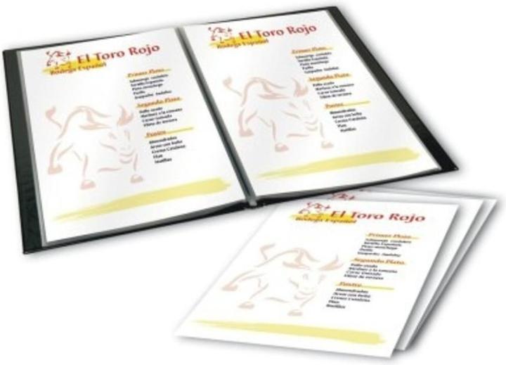 Produktbild Avery Classic Inkjet Papier (120 g/m², 100 x, A3)