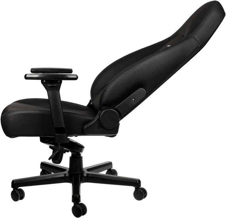 Produktbild noblechairs ICON - Black Edition