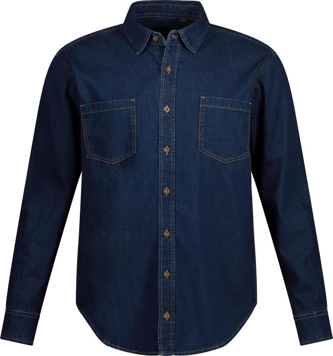 Denim Blu Scuro