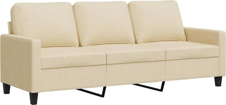 Produktbild vidaXL 3-Sitzer-Sofa (3-Sitzer)