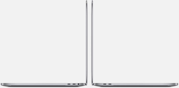 Produktbild Apple MacBook Pro – 2019 (16", 1000 GB, 32 GB, CH, Intel Core i9-9980HK)