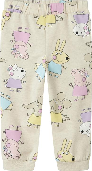 Image du produit Name it Peppa Wutz Hose (116)