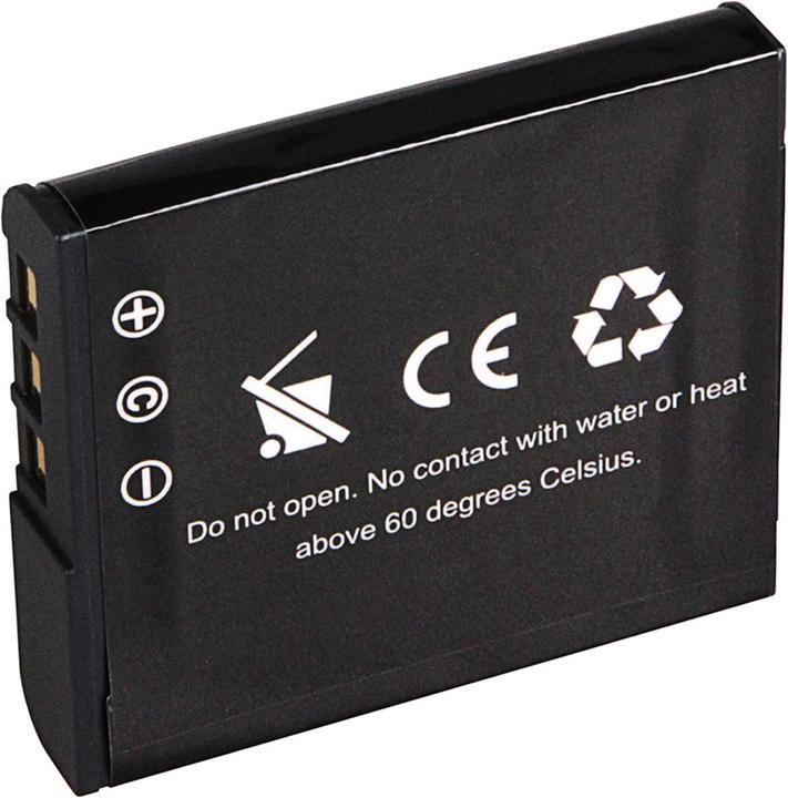 Actual product image Patona Premium NP-BG1 (Camera battery)