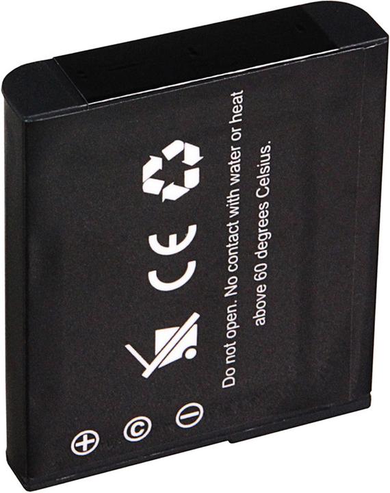 Actual product image Patona Premium NP-BG1 (Camera battery)
