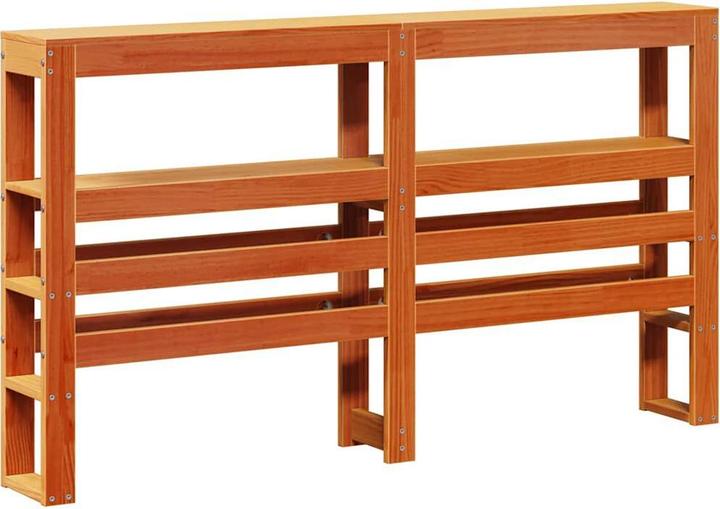 Image du produit vidaXL Bettrahmen (150 x 200 cm)