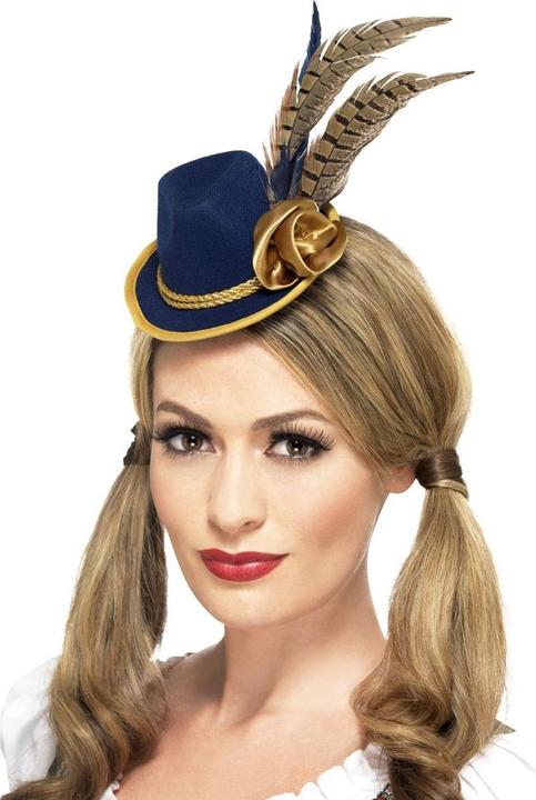 Produktbild Smiffys Bavarian Oktoberfest