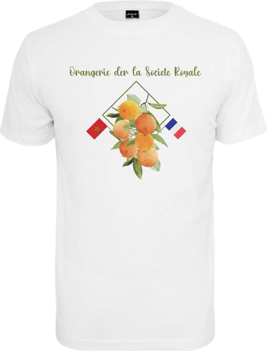 Produktbild Mister Tee Orangerie TShirt (M)