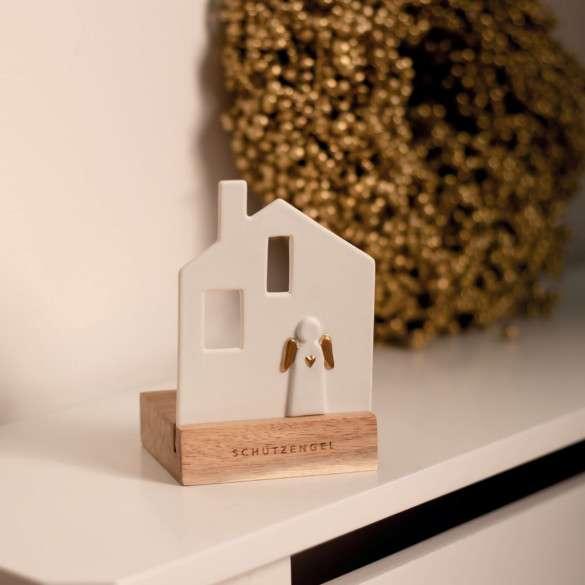 Actual product image Räder Guardian angel" light object