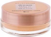 Immagine prodotto Maybelline New York Mousse opaca da sogno (21 nudo)