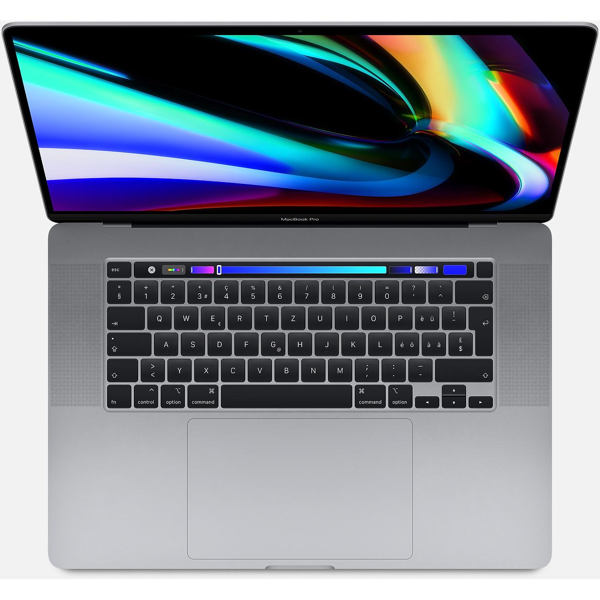 MacBook本体 MacBook Pro 2019 i9 9980HK 32GB 1TB Apple MacBook Pro – 2019 - kaufen bei Digitec