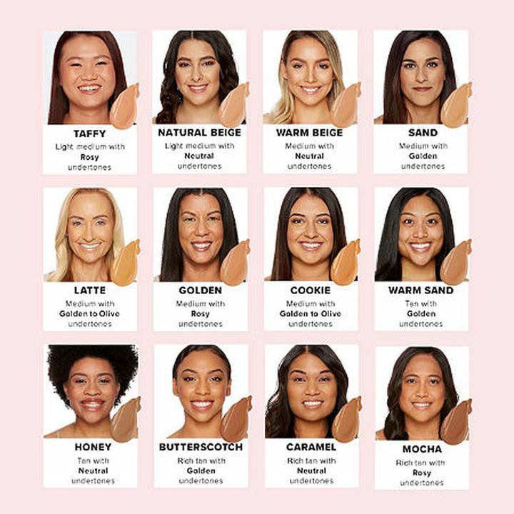 Produktbild Too Faced Born This Way Super Coverage Multi-Use Concealer (Warm Sand)