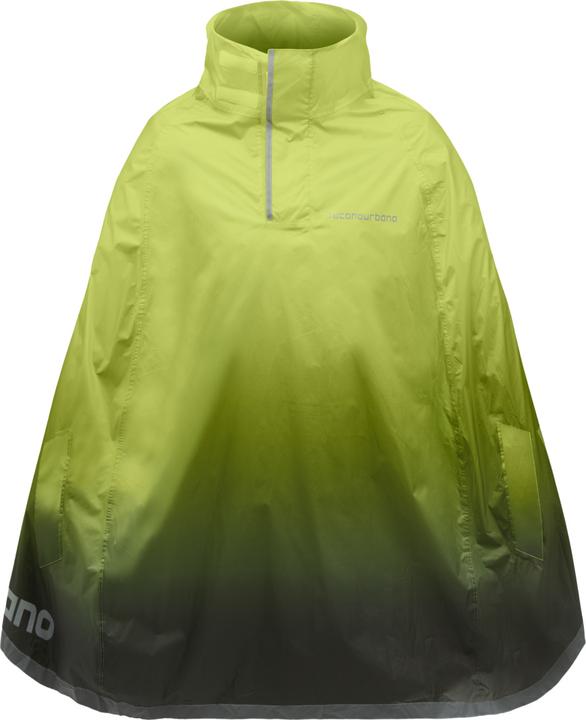 Produktbild Tucano Urbano Garibaldina Mantel Zeta