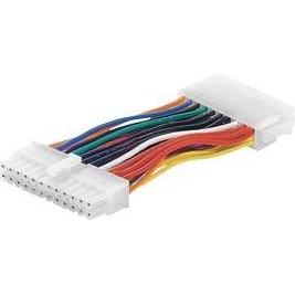 EXC Motherboard 24-pin Power Extension (0.20 m), Stromkabel