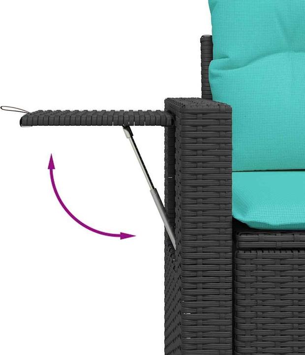 Produktbild vidaXL Mike