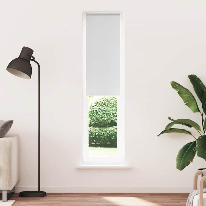 Actual product image vidaXL Verdunkelungsrollo (50 x 210 cm)