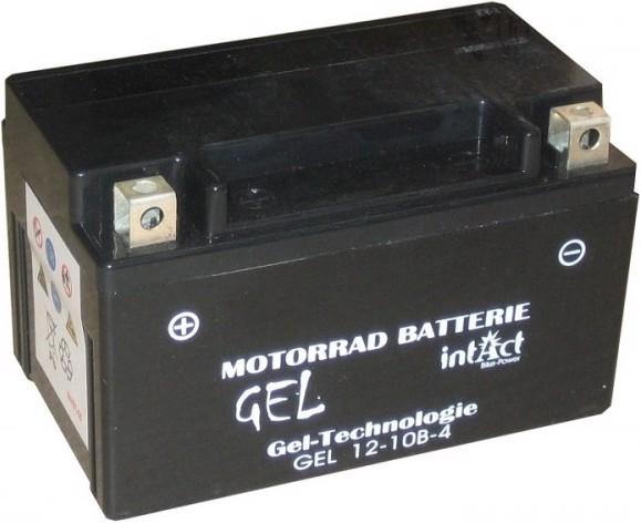 Intact Gel Power (12 V, 8.50 Ah, 200 A)