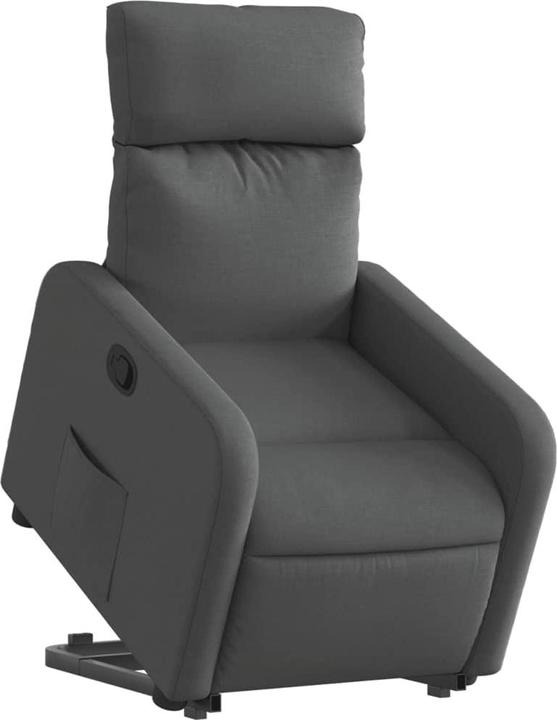 Actual product image vidaXL Relaxsessel mit Aufstehhilfe