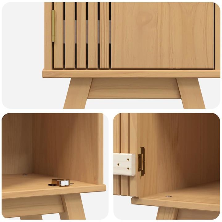 Actual product image VidaXL Bathroom furniture