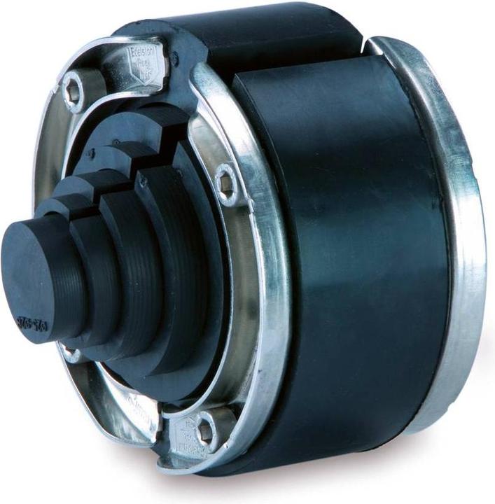 Actual product image ANNULAR SPACE SEAL WITH SEGMENTR. (SUMOPIPEHSD100Z25-63)