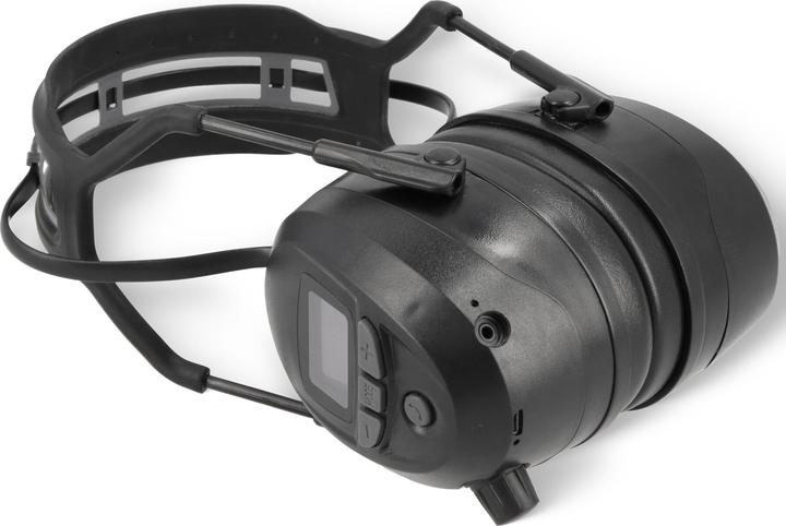 Produktbild Stier Kapselgehörschutz (1x)