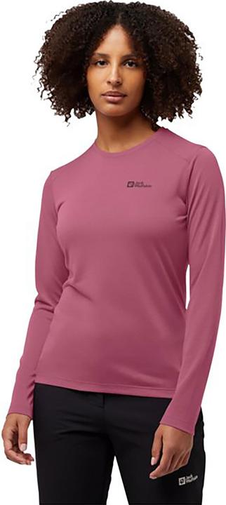 Produktbild Jack Wolfskin Vonnan Ls T W (L)