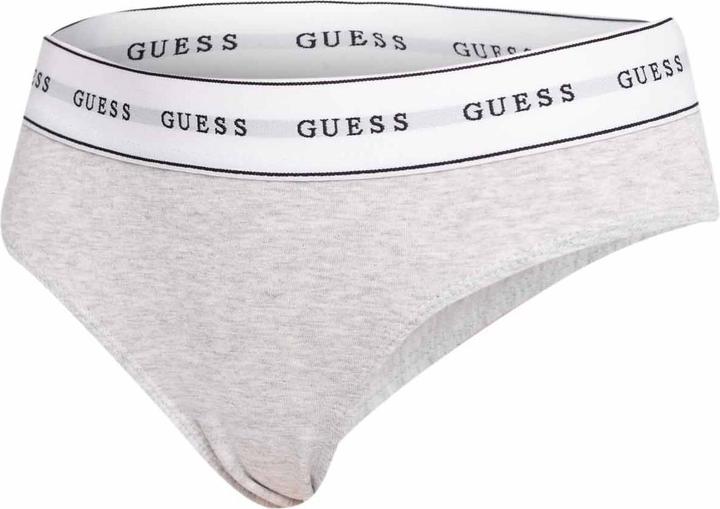 Actual product image Guess Guess the Carrie letter O97E02KBBU1 H9D3 s (S)