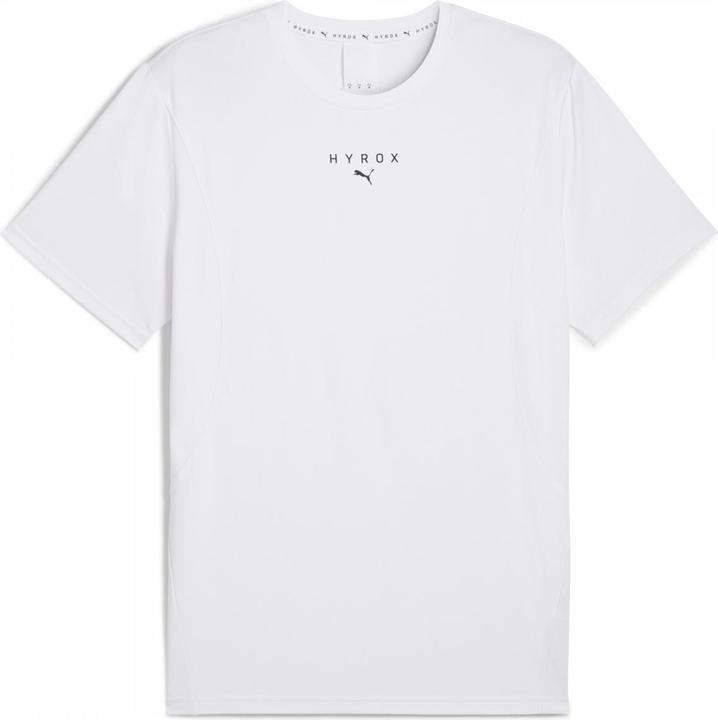 Image du produit Puma Tee M x HYROX M Cloudspun (XXL)