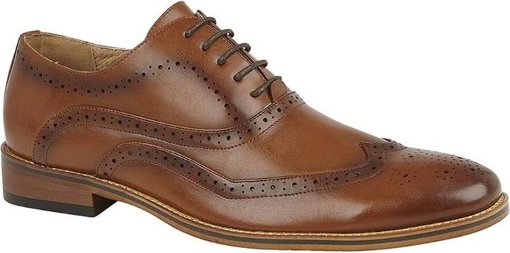 Produktbild Universal Textiles Jungen Halbschuhe angeraut (38)